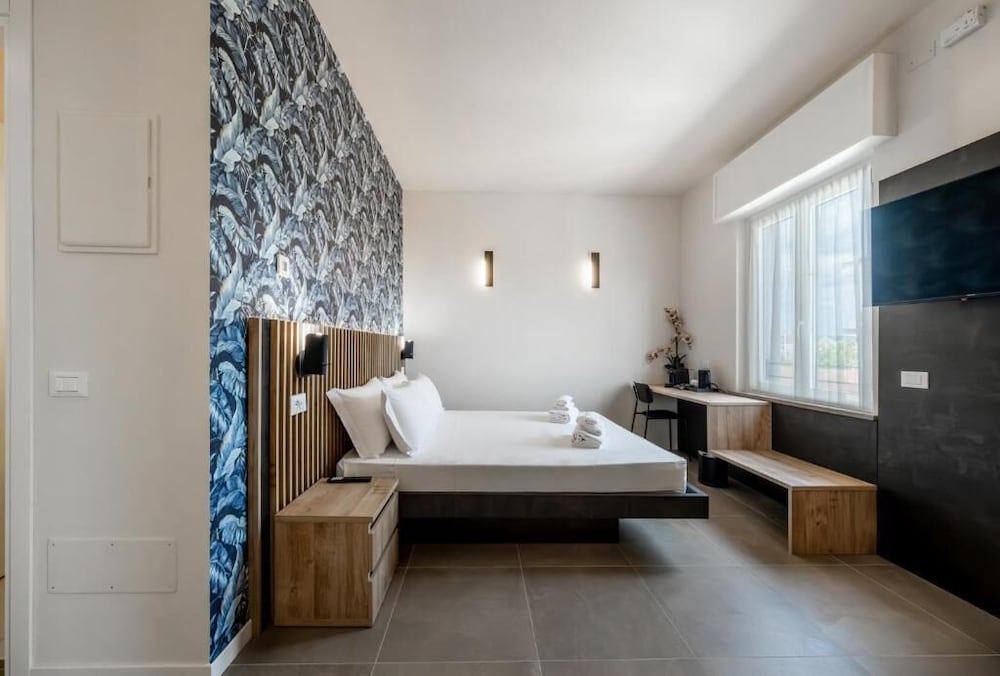 ApartmentsArena - Capuleti Collection Rooms