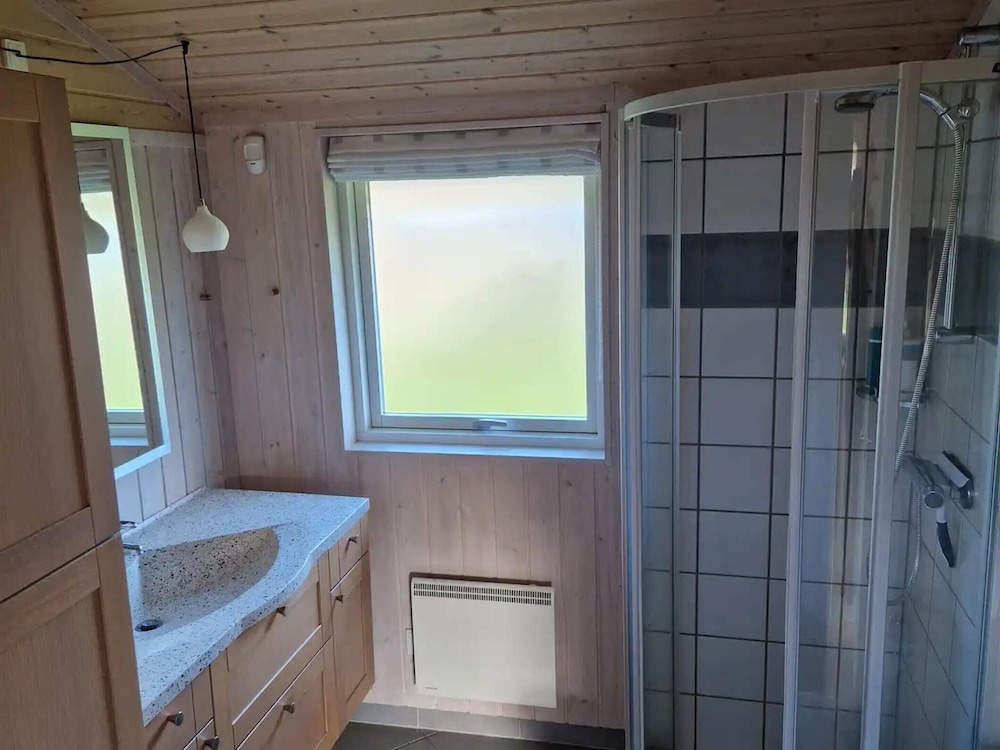 5 Star Holiday Home in Eskebjerg