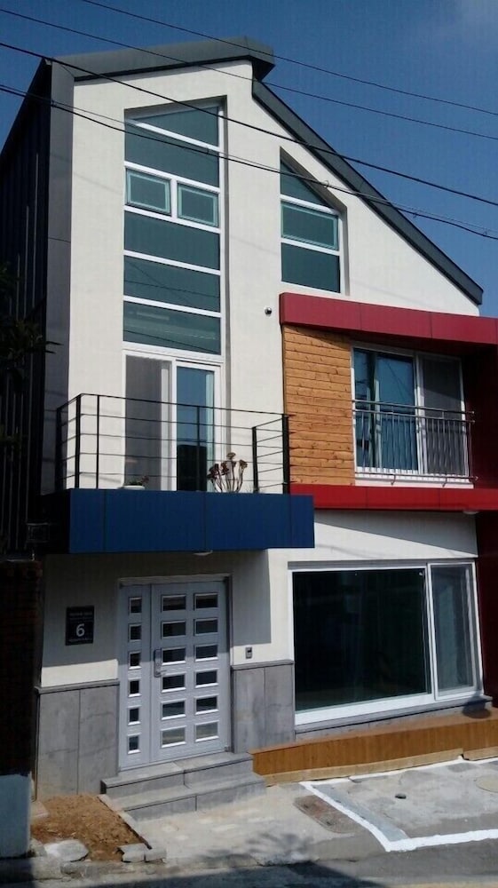 Ri-In Mokpo view 5