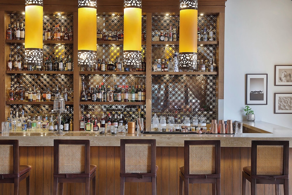 Aldhafra Resort, Vignette Collection by IHG