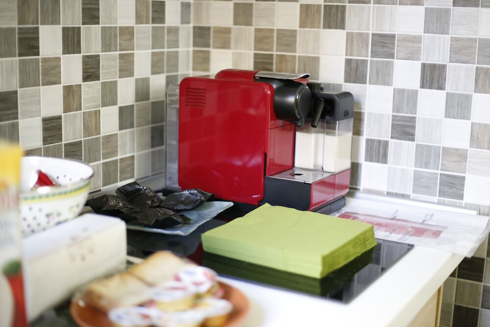 Vegan B&B Cherry Room photo 3