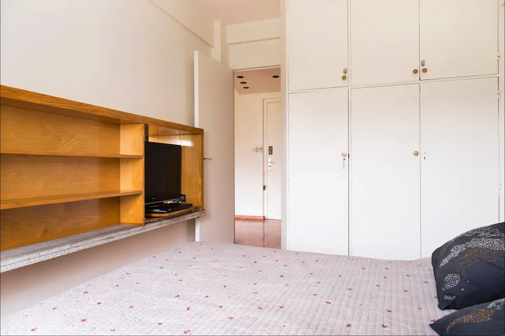 Departamento Plaza Libertad view 2