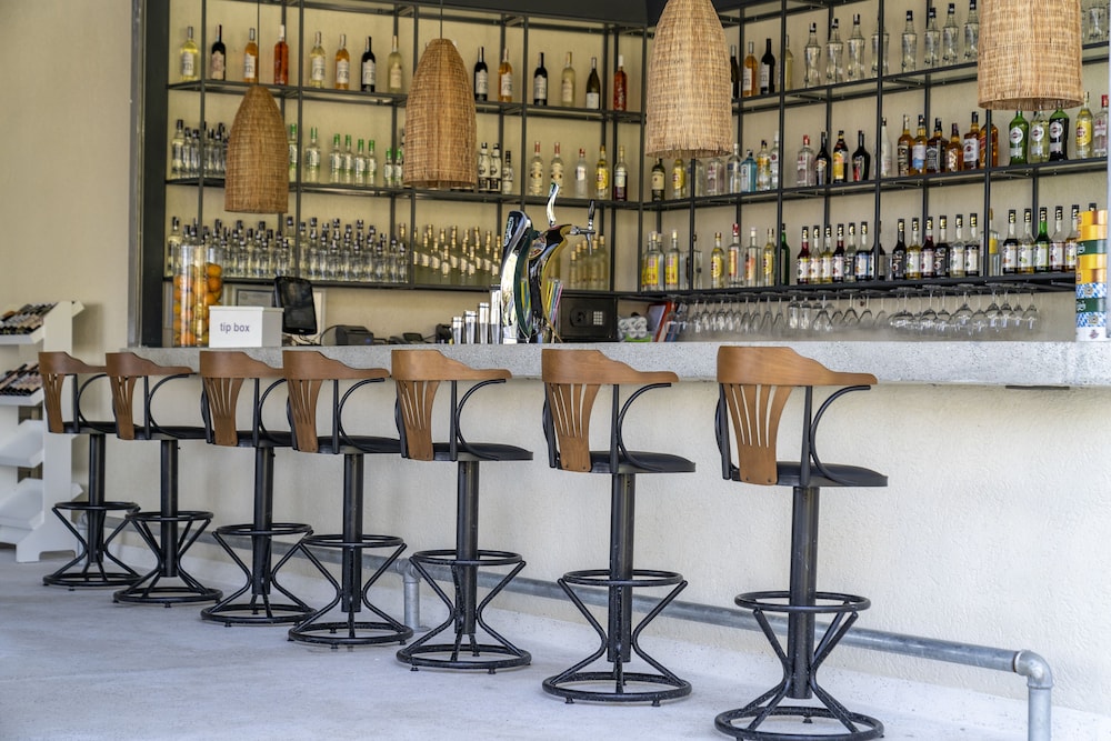 Alesta Yacht Otel - Image 116