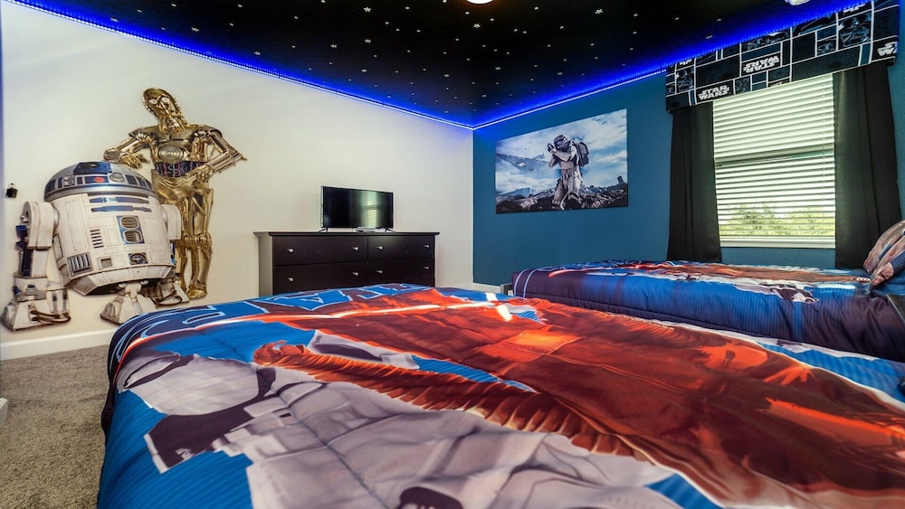 The Retreat at Champions Gate by Nova