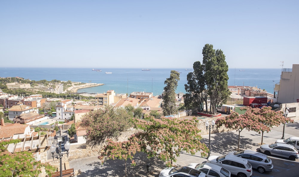 Apartamento Plaza Rovellat TH 110 view 5