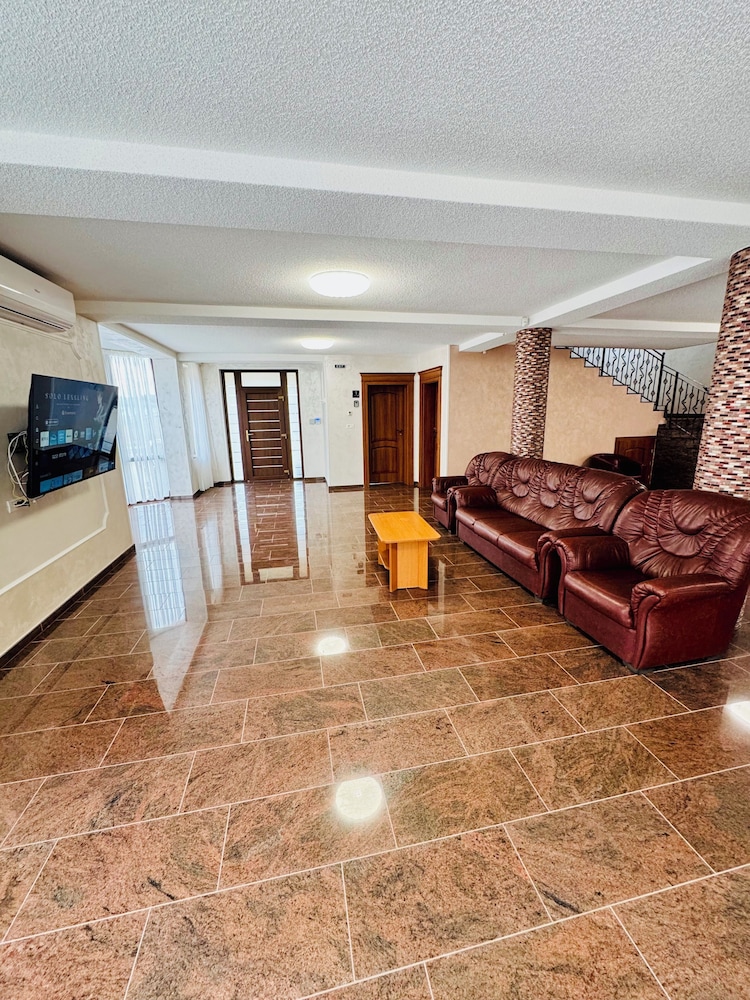 Roua Residence