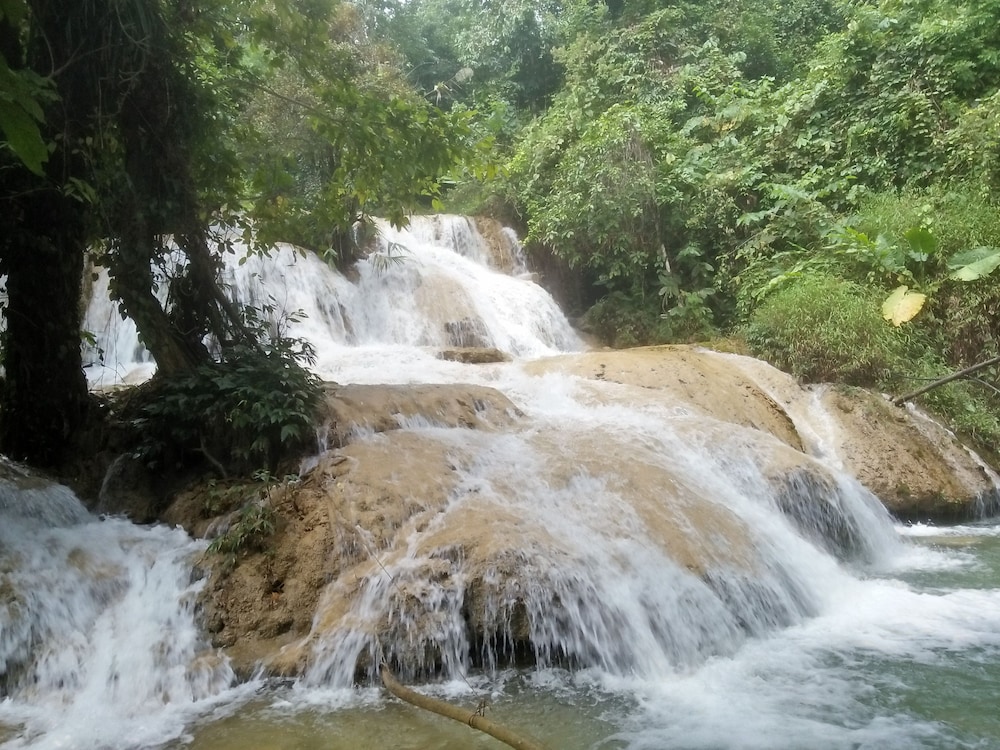 Pu Luong Holiday