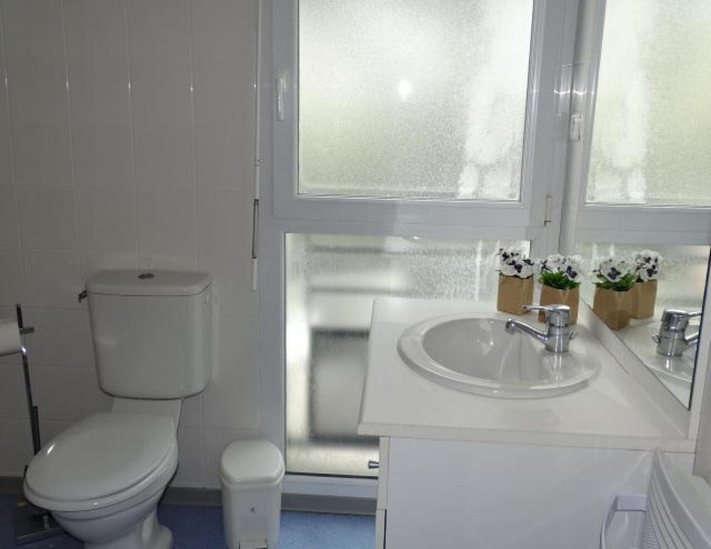 Apartment Stay Near Beach