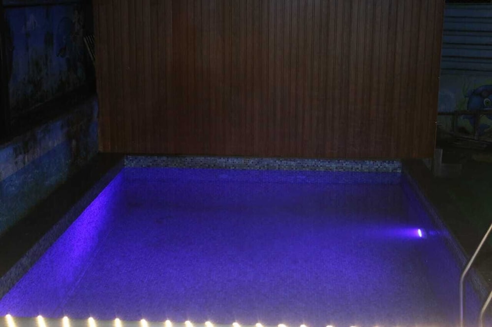 Laxmi Krishna Holiday homes and Resort