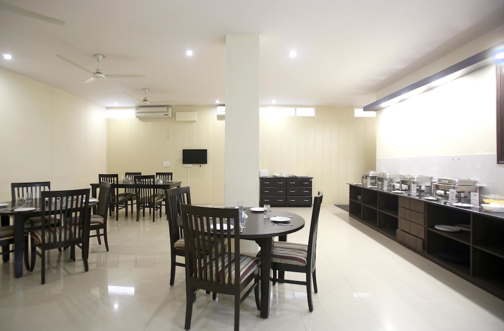 Mint Ambience Suites