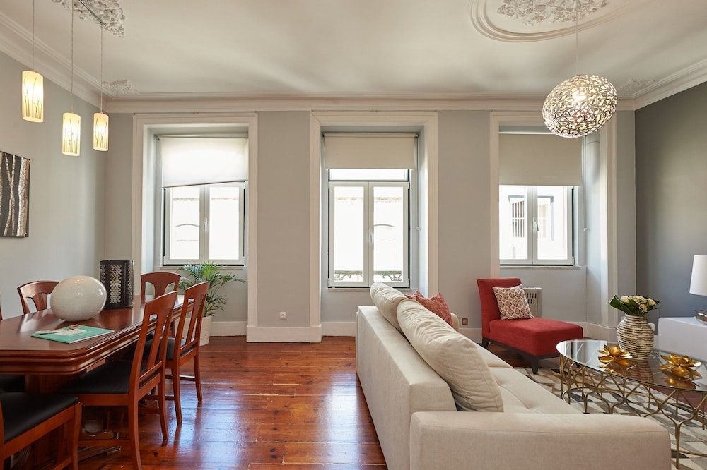BeGuest Bairro Alto Apartment