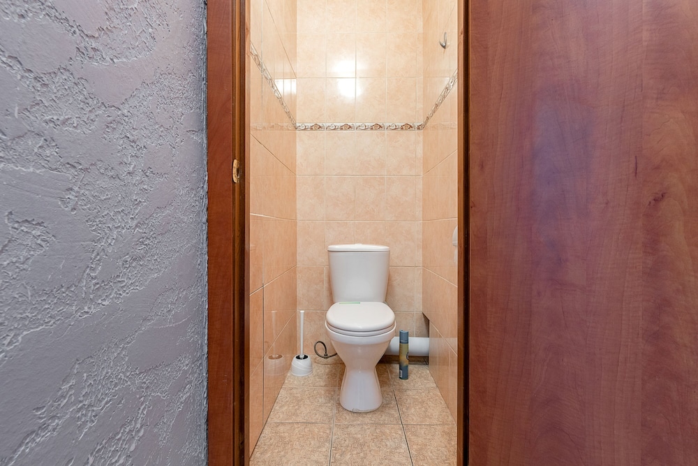 RentalSPb High Floor
