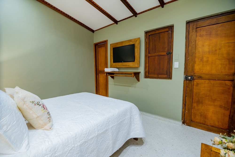 Scalea Di Mare Boutique Hotel - Hostel photo 30 of 50