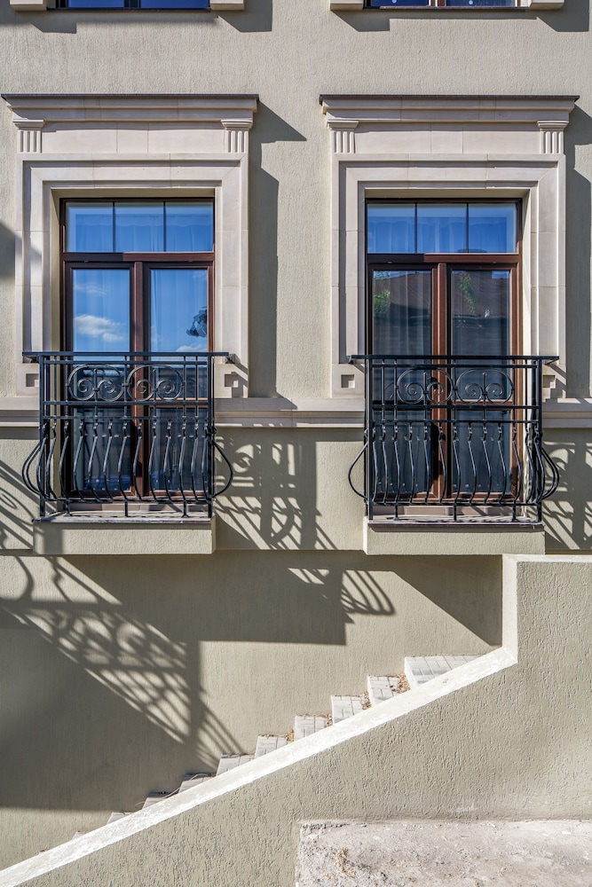 Apart-Hotel on Pushkin street 26, photo 82
