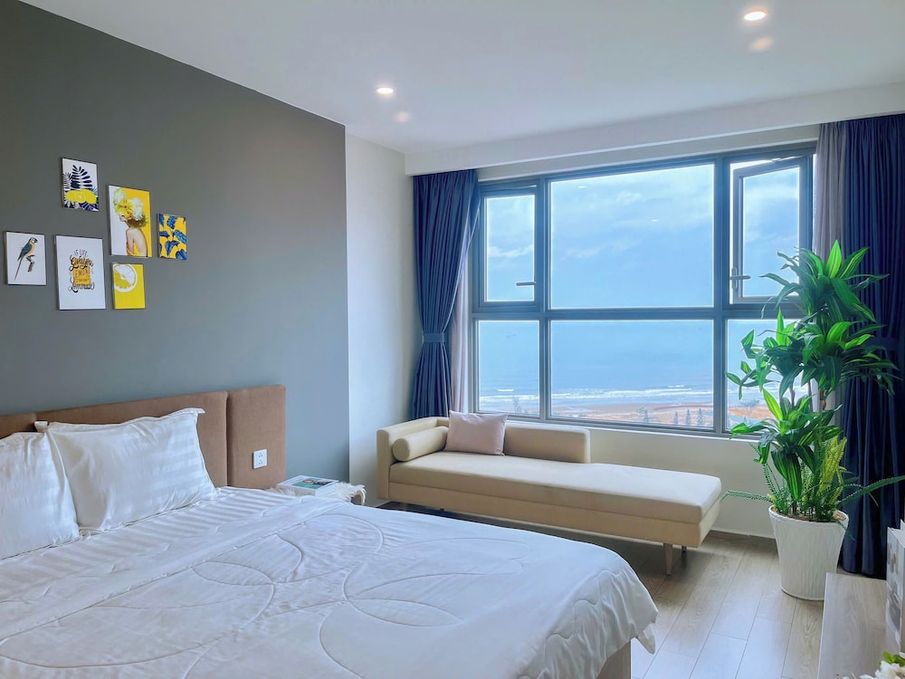 The Rex's Song Boutique Apartment