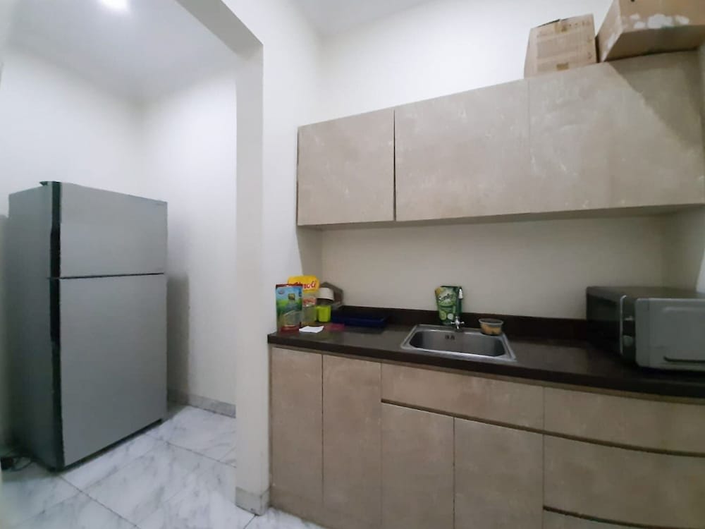 KoolKost Syariah near Pondok Indah Mall view 2