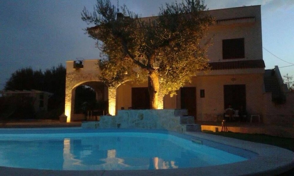 Villa Nonna Maria