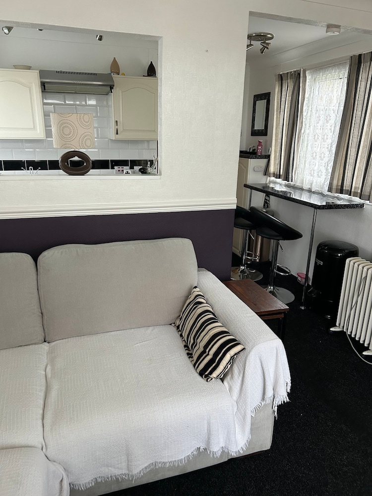 Chalet RIK Couples Retreat in East Riding of Yorkshire