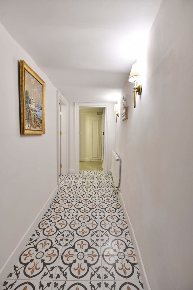 GLK PREMIER Sea Mansion Süitleri & Spa - Özel Sınıf - Image 87