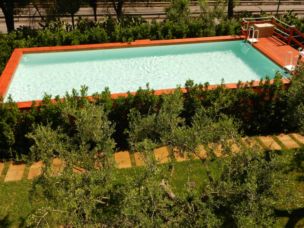 Villa Collina