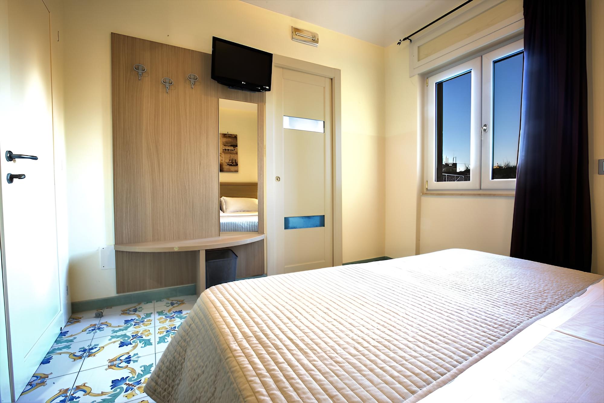 Bed & Breakfast degli Aranci