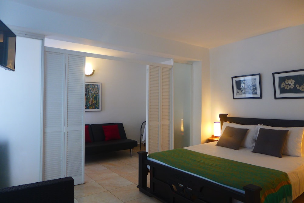 Hotel Boutique Diego de Alcala