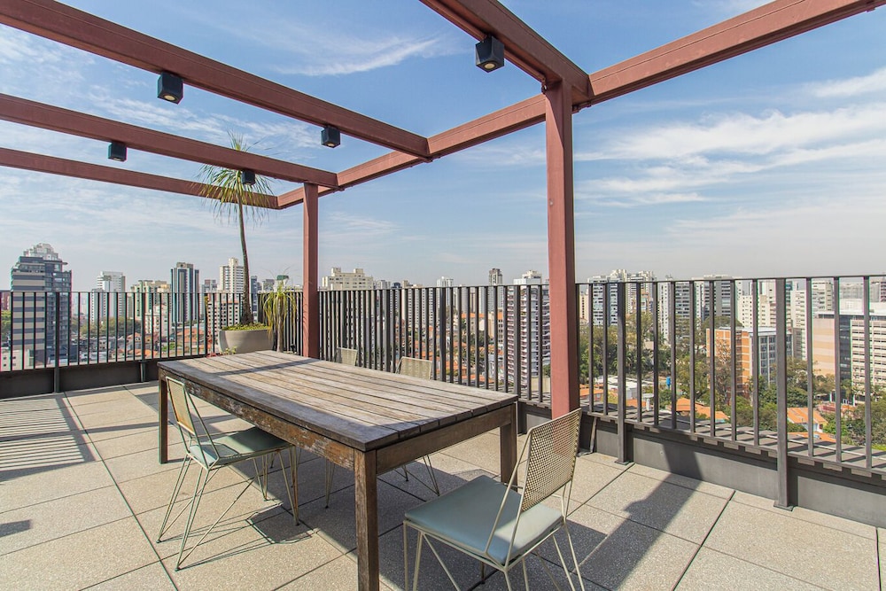 Loft a 10min do Metr c Academia - Vila Mariana