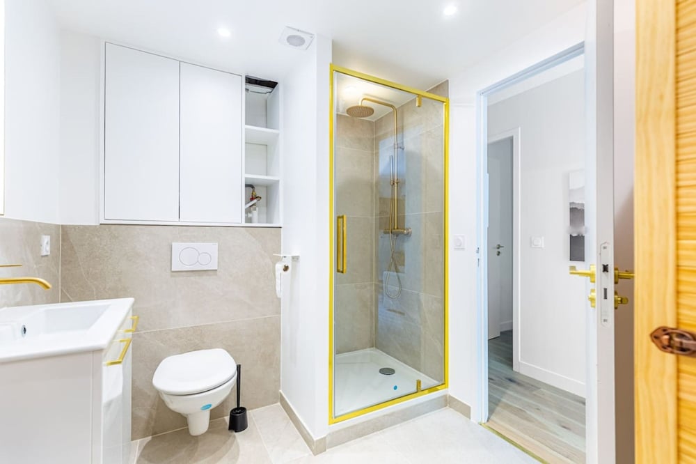 Lavie Maison Cozy Balneo Sauna