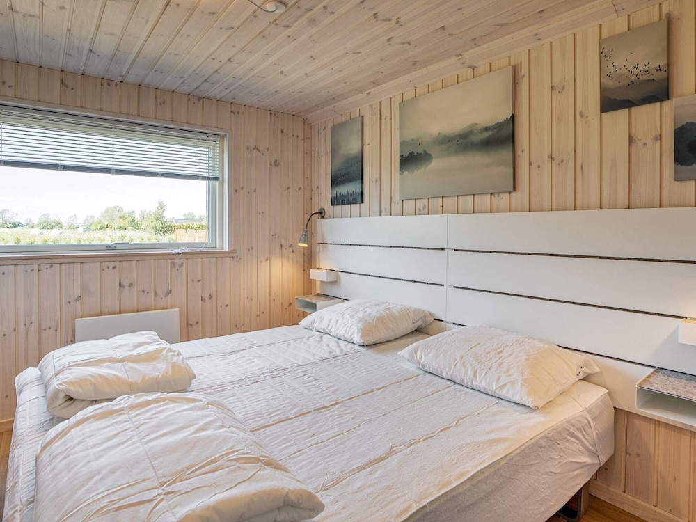 10 Person Holiday Home in Idestrup view 4