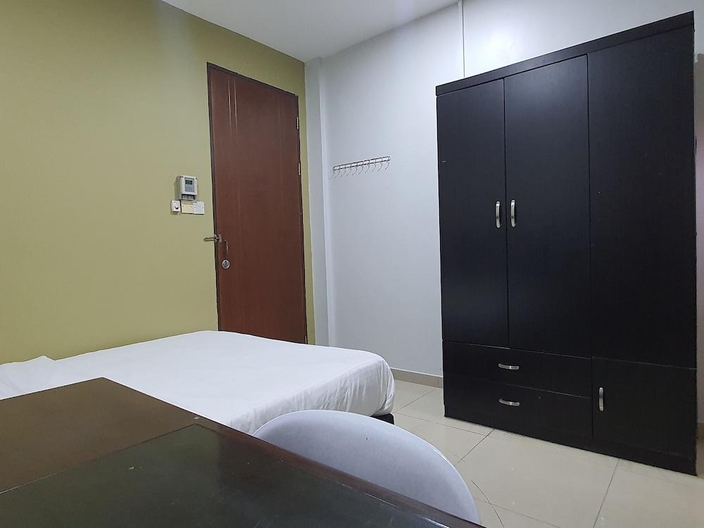 Hotel O Sena Home Homestay #819 photo 8