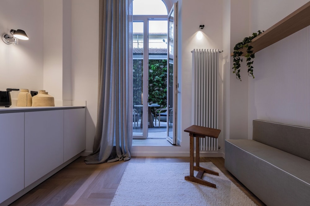 Le Giacose Design by Wonderful Italy