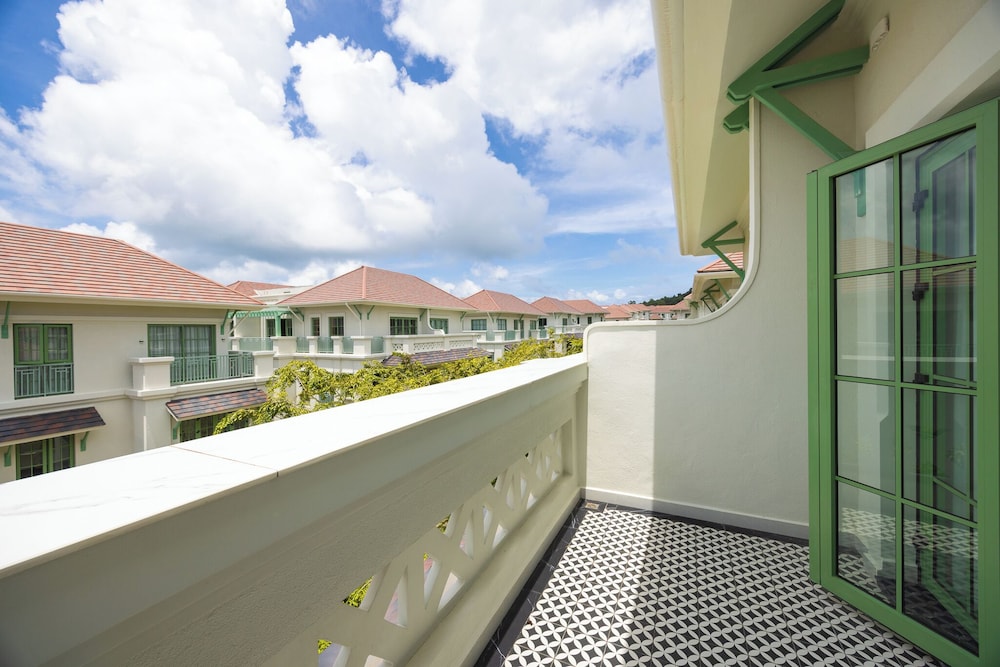 Fortune Home Luxury Villa Kem Beach