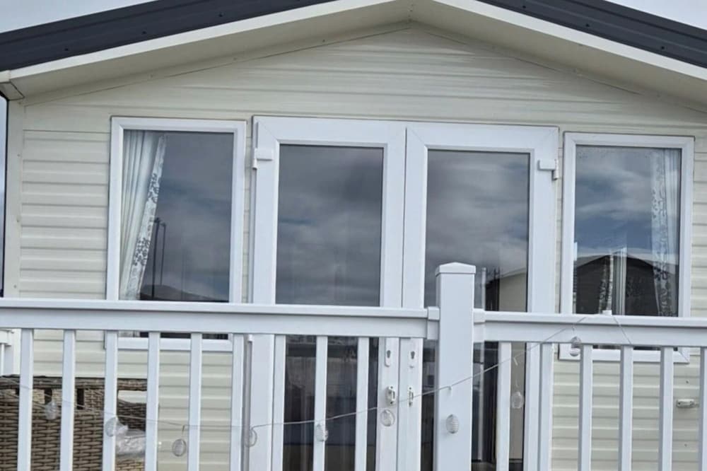 Morecambe sea Side Caravan Retreat
