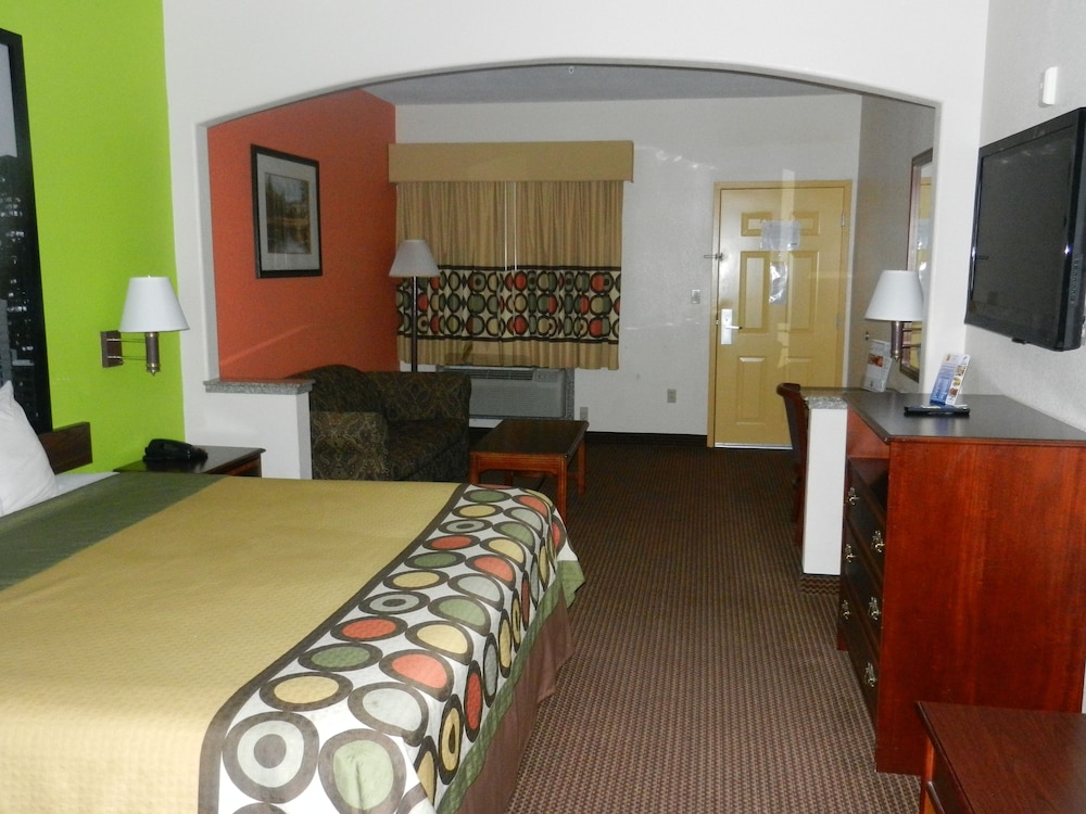 Belleza Inn  Suites Humble - FM 1960 - Property Image 31