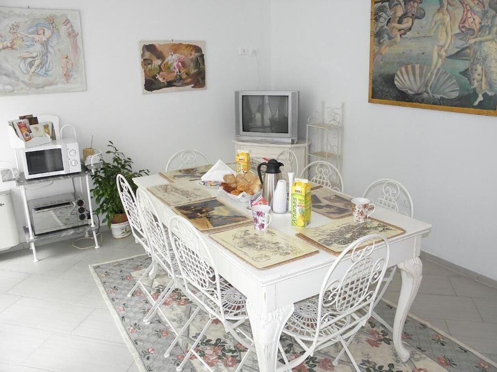 Dimora e Arte - B&B, Bilde 35