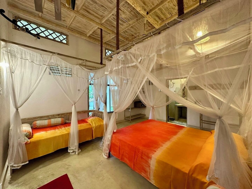 Deep Blue Sea Rental Villa