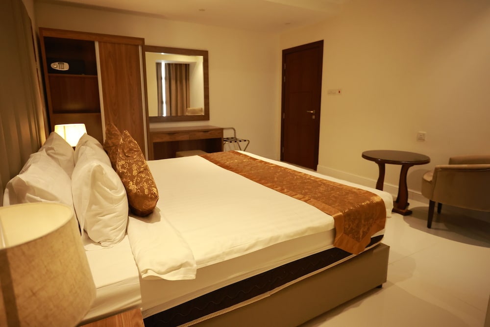Samt Serviced Apartments – Al Fayhaa