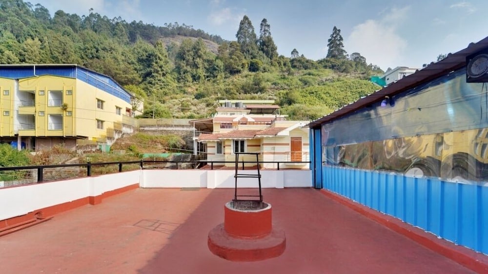 roof