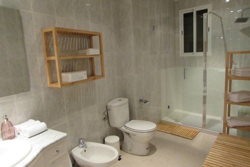 Cason DEL Corpus Apartamento Deluxe 1 Go Native Toledo 10 Plazas