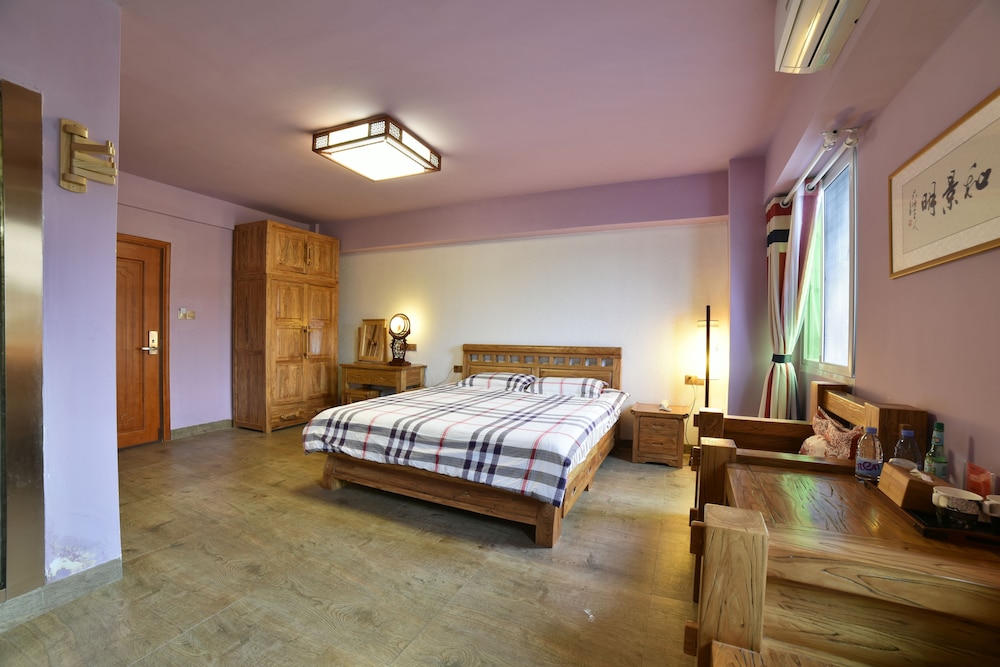 Xin Wind Hostel Gulangyu
