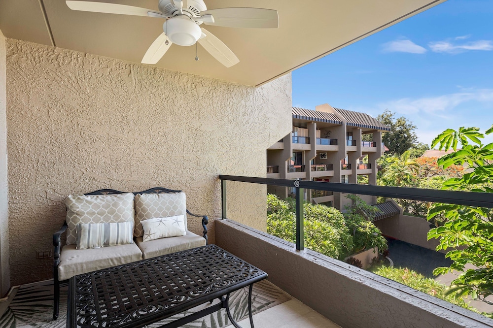 Easy Walk to Village - Air-conditioning - Ocean View - Wifi - Vrkcv