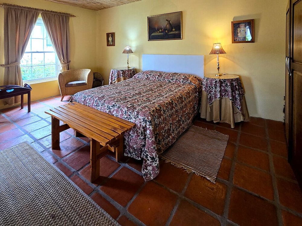 Villa Rosa