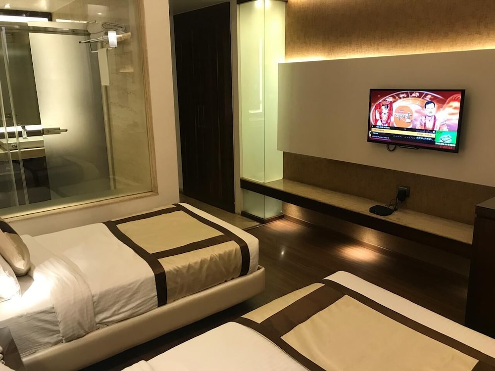 Hotel Viceroy Inn