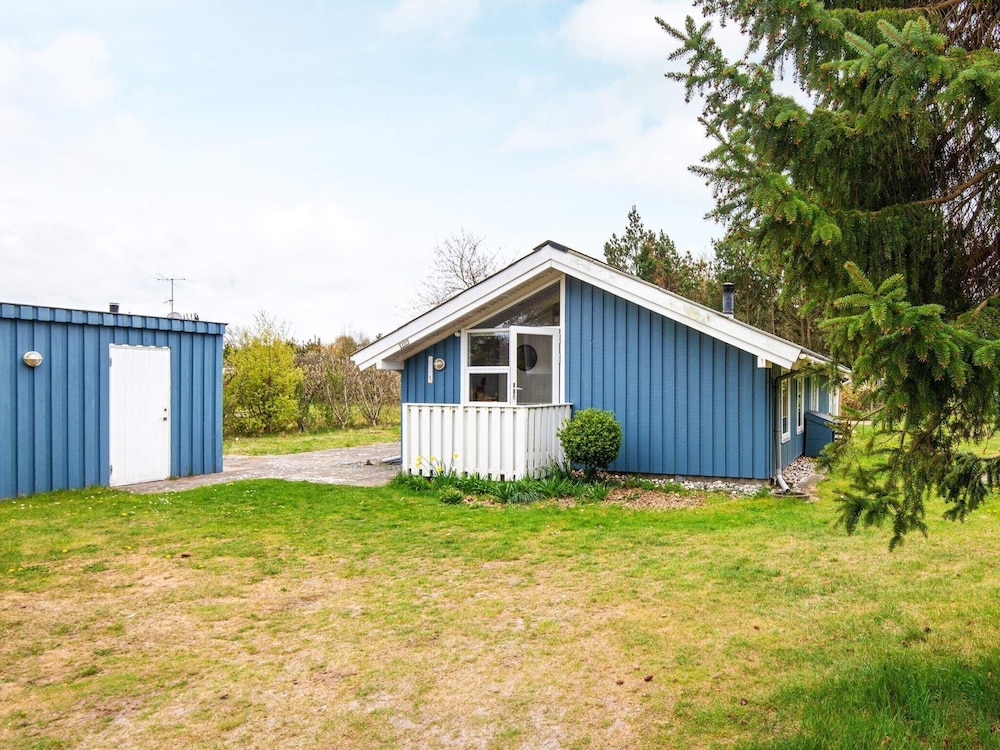 6 Person Holiday Home in Ulfborg-by Traum view 5