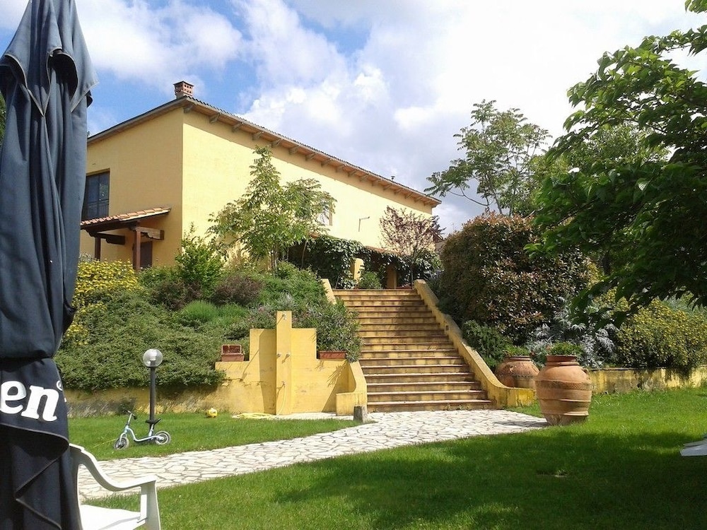 Agriturismo Gravanella