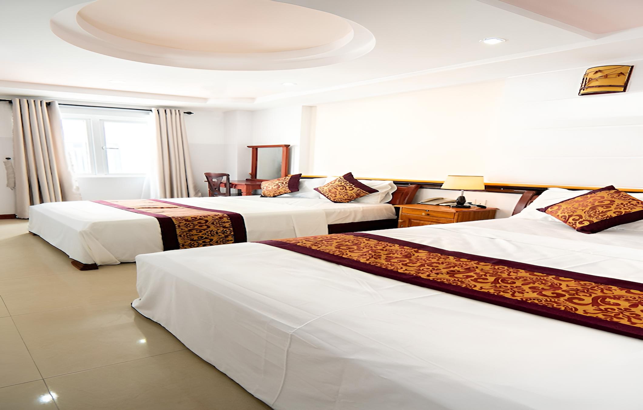 Alaska Hotel Da Nang