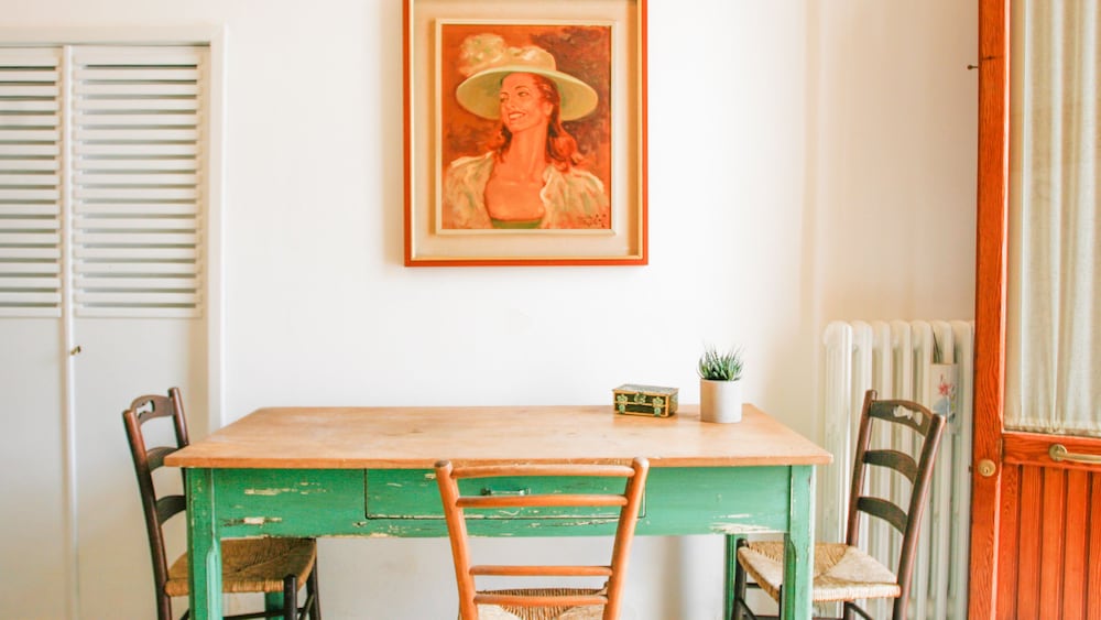 Sacrè Bleu Bed & Breakfast en Lecce — other