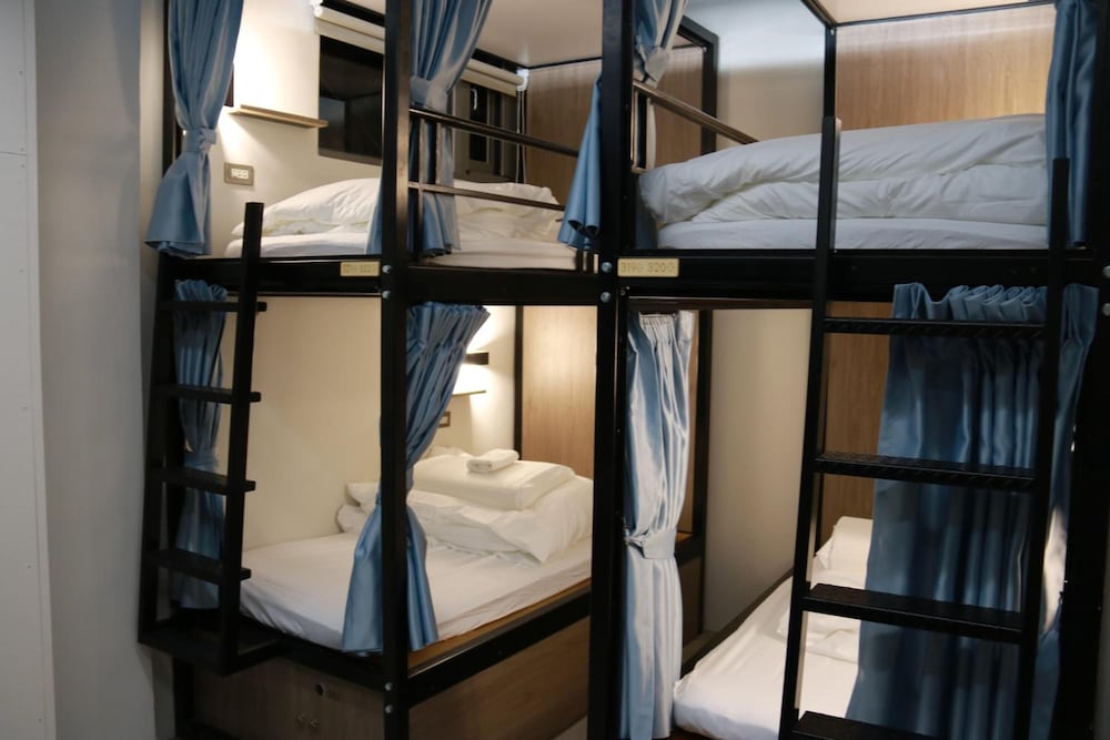 DAN Hostel