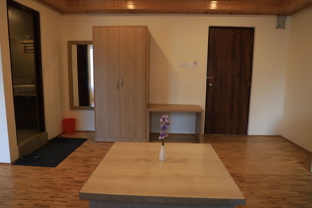 Kunden Fortune Resort Gangtok Near MG Marg