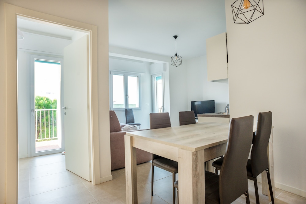 Condominio Villa Mauro view 5